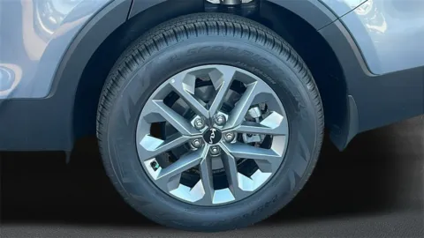 More photos of 2025 Kia Telluride LX at Fiesta Kia, CA