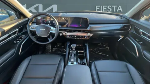 More photos of 2025 Kia Telluride LX at Fiesta Kia, CA