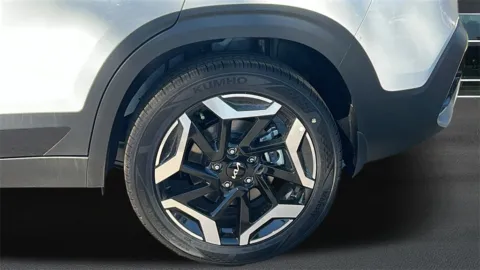 More photos of 2026 Kia Seltos SX at Fiesta Kia, CA