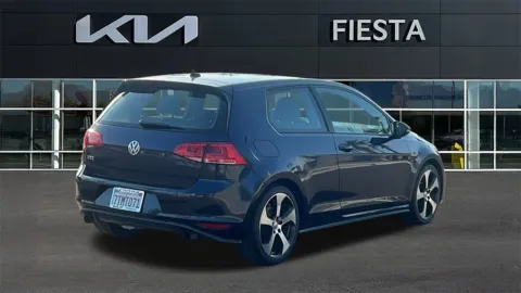 More photos of 2016 Volkswagen Golf GTI S at Fiesta Kia, CA