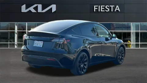 More photos of 2024 Tesla Model Y Long Range at Fiesta Kia, CA