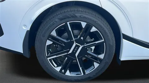 More photos of 2025 Kia EV6 GT-Line at Fiesta Kia, CA