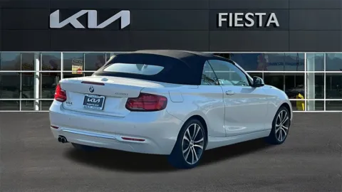 More photos of 2019 BMW 2 Series 230i at Fiesta Kia, CA