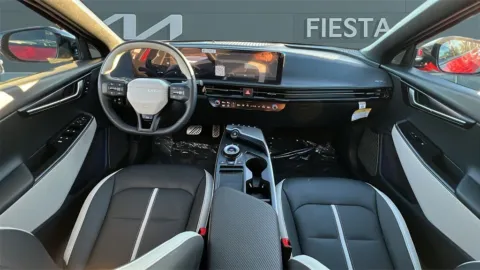 More photos of 2025 Kia EV6 GT-Line at Fiesta Kia, CA