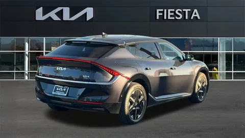 More photos of 2025 Kia EV6 Wind at Fiesta Kia, CA