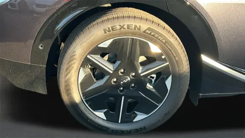 More photos of 2025 Kia EV6 Wind at Fiesta Kia, CA