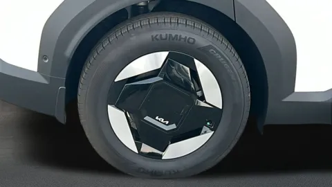 More photos of 2026 Kia EV9 Wind at Fiesta Kia, CA