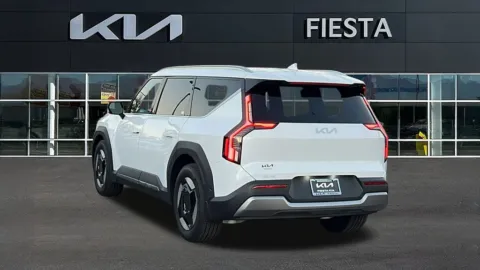Another view of 2026 Kia EV9 Wind for sale in Indio, CA at Fiesta Kia