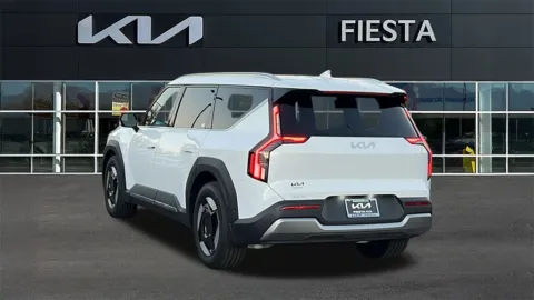 Another view of 2026 Kia EV9 Wind for sale in Indio, CA at Fiesta Kia
