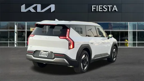 More photos of 2026 Kia EV9 Wind at Fiesta Kia, CA
