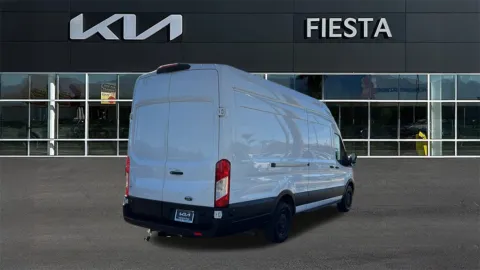 More photos of 2020 Ford Transit-350 at Fiesta Kia, CA