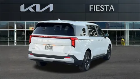 More photos of 2026 Kia Carnival Hybrid LXS at Fiesta Kia, CA