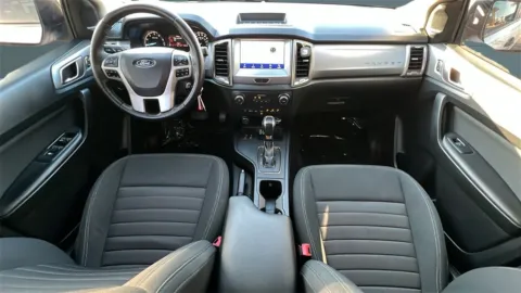More photos of 2020 Ford Ranger XLT at Fiesta Kia, CA
