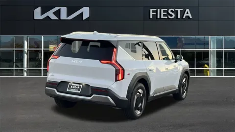 More photos of 2026 Kia EV9 Wind at Fiesta Kia, CA