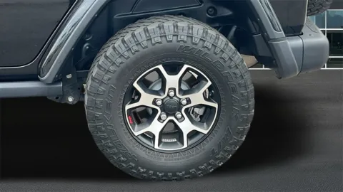 More photos of 2021 Jeep Wrangler Unlimited Rubicon at Fiesta Kia, CA