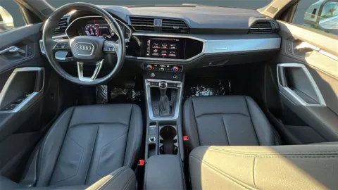 More photos of 2020 Audi Q3 Premium S line at Fiesta Kia, CA