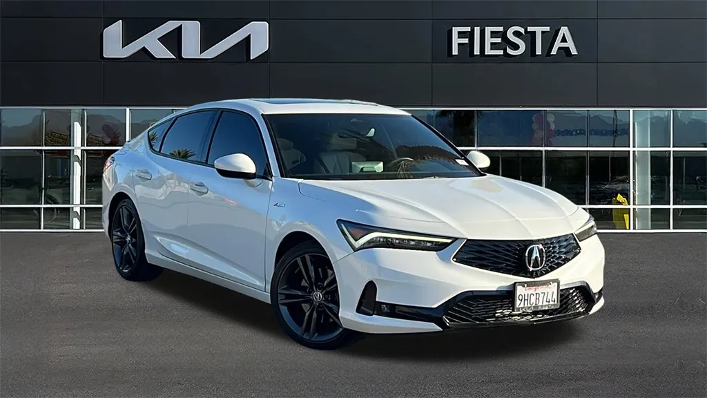 2024 Acura Integra A-Spec Package for sale in Indio, CA