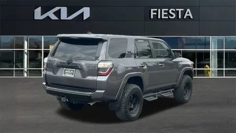 More photos of 2018 Toyota 4Runner SR5 Premium at Fiesta Kia, CA
