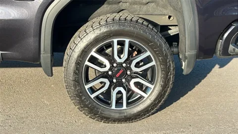 More photos of 2023 GMC Sierra 1500 AT4 at Fiesta Kia, CA