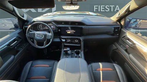 More photos of 2023 GMC Sierra 1500 AT4 at Fiesta Kia, CA
