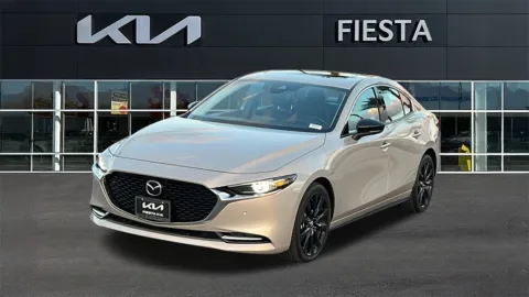 Photos of 2022 Mazda Mazda3 Premium Plus for sale in Indio, CA at Fiesta Kia
