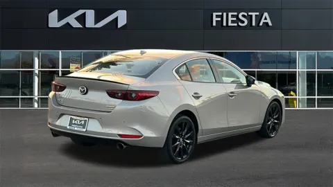 More photos of 2022 Mazda Mazda3 Premium Plus at Fiesta Kia, CA