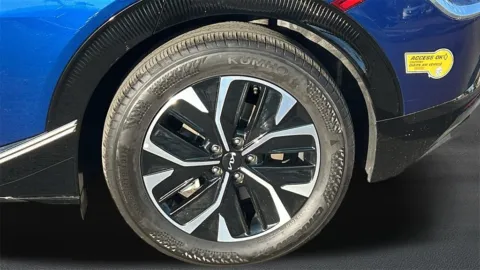 More photos of 2022 Kia EV6 Wind at Fiesta Kia, CA