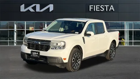 Photos of 2022 Ford Maverick Lariat for sale in Indio, CA at Fiesta Kia