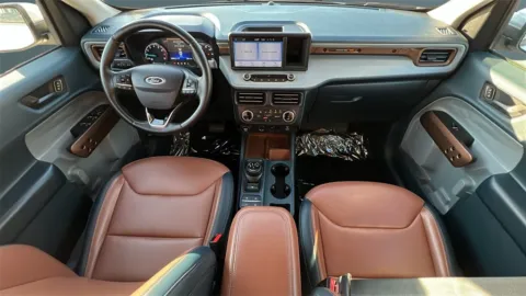More photos of 2022 Ford Maverick Lariat at Fiesta Kia, CA