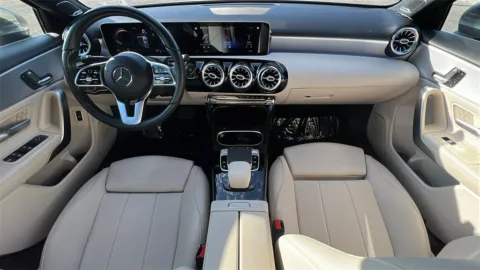 More photos of 2020 Mercedes-Benz A-Class A 220 at Fiesta Kia, CA