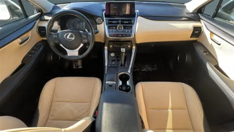 More photos of 2020 Lexus NX 300 Base at Fiesta Kia, CA