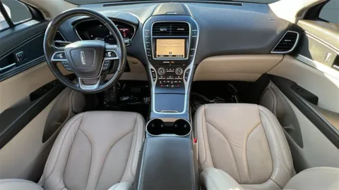 More photos of 2019 Lincoln Nautilus Select at Fiesta Kia, CA