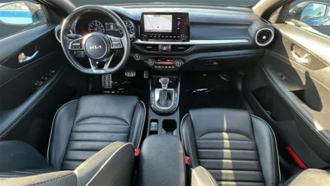 More photos of 2023 Kia Forte GT-Line at Fiesta Kia, CA
