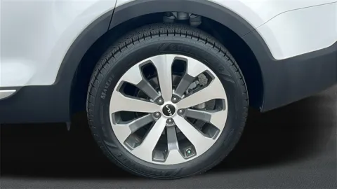 More photos of 2022 Kia Telluride S at Fiesta Kia, CA