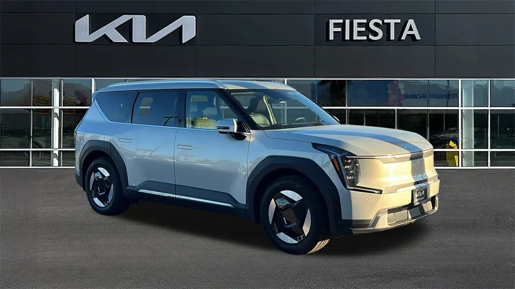 2026 Kia EV9 Wind for sale in Indio, CA