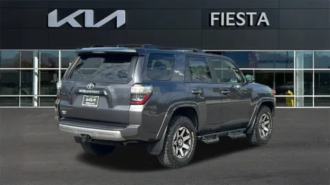 More photos of 2021 Toyota 4Runner TRD Off-Road Premium at Fiesta Kia, CA