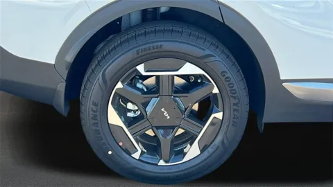 More photos of 2026 Kia Sportage Hybrid S at Fiesta Kia, CA