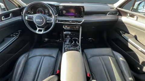 More photos of 2024 Kia K5 EX at Fiesta Kia, CA