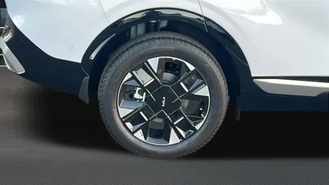 More photos of 2026 Kia Sportage SX-Prestige at Fiesta Kia, CA