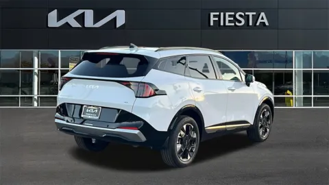 More photos of 2026 Kia Sportage SX-Prestige at Fiesta Kia, CA