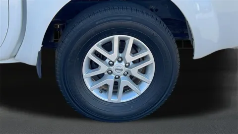 More photos of 2016 Nissan Frontier SV at Fiesta Kia, CA
