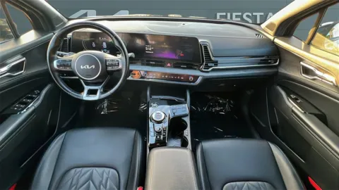 More photos of 2023 Kia Sportage Plug-In Hybrid X-Line at Fiesta Kia, CA
