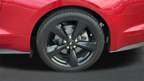 More photos of 2023 Ford Mustang EcoBoost at Fiesta Kia, CA