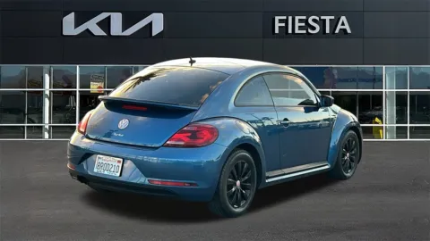 More photos of 2018 Volkswagen Beetle 2.0T S at Fiesta Kia, CA
