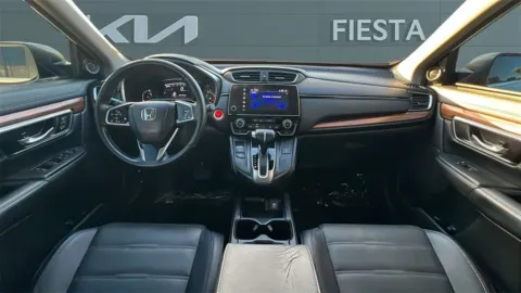 More photos of 2018 Honda CR-V Touring at Fiesta Kia, CA
