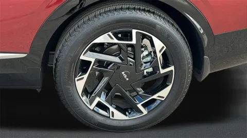 More photos of 2025 Kia Sportage SX-Prestige at Fiesta Kia, CA