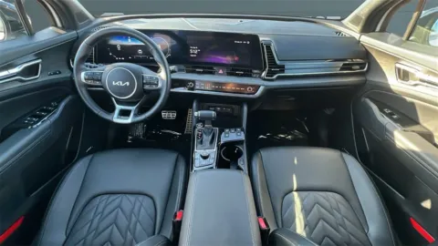 More photos of 2025 Kia Sportage X-Pro Prestige at Fiesta Kia, CA