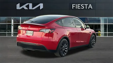 More photos of 2021 Tesla Model Y Performance at Fiesta Kia, CA