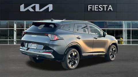 More photos of 2026 Kia Sportage Hybrid SX-Prestige at Fiesta Kia, CA