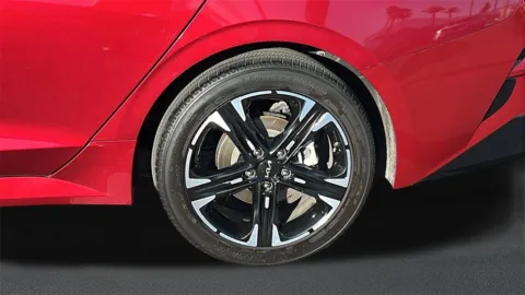 More photos of 2022 Kia K5 GT-Line at Fiesta Kia, CA